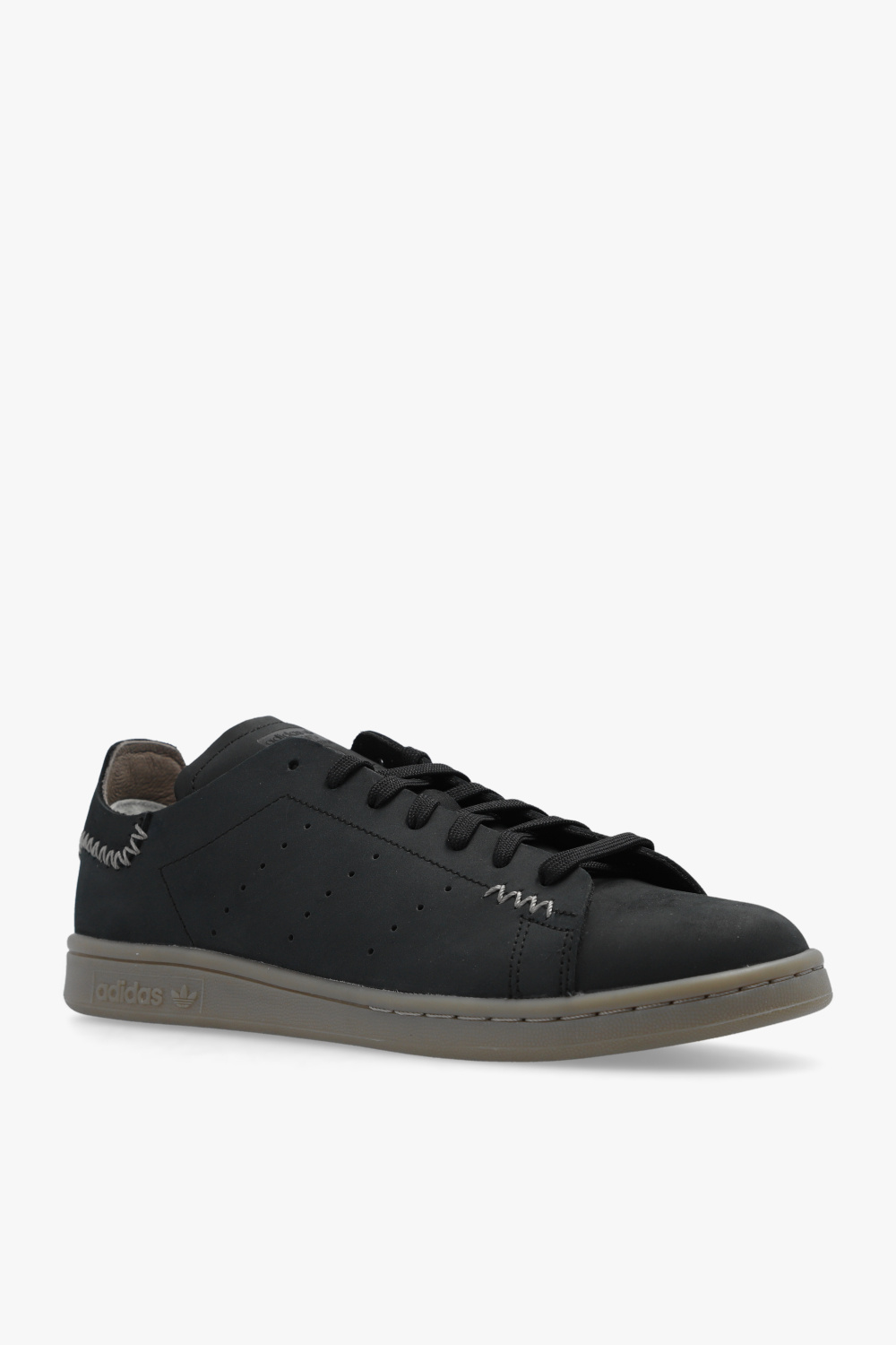 Stan smith recon on sale black